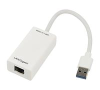 95442 Adaptador USB para conector Ethernet RJ45, conector USB A USB 3.0 GOOBAY