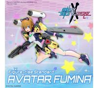 95482 FIGURA RISE AVATAR FUMINA