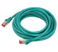 95514 Patch cord S/FTP Cat: 6 conectores RJ45, ambos lados Line CCA 5m GOOBAY