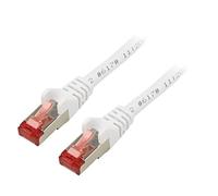 95521 Patch cord S/FTP Cat: 6 conectores RJ45, ambos lados Line CCA 5m GOOBAY