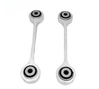 95534306900 7l0411317 Para Q7 2 Uds Kit De Enlace Barra Estabilizadora Antivuelco Frontal Lh Rh Barra Oscilante