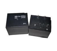 956-1A-12DSU Relé 6pin 40A