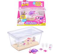 9560 Juguetes interactivos, Muñecos Pets Alive 9560, Niño/niña, 3 año(s)