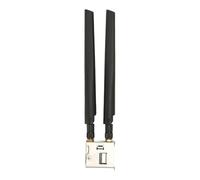 9560Ngw Excelente Suite de Red de Escritorio WiFi 6 2X2 10 con Increíble Tarjeta de 5 GHz para un Rendimiento óptimo Mimo 80211Ac con Tecnología 10 Mejore la Red de su PC con