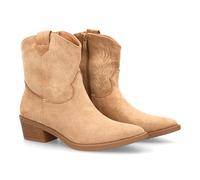 95634 Sneakers de Cuna para Mujer, Estilo Casual, Brillante, con Rejilla, Piso Transparente con Color, y Cierre de Cordones Primavera Verano 2020 Kaki Talla 37