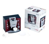 9569 cocina de juguete, Electrodomésticos para niños rojo/Gris, 3 año(s), De plástico, Rojo