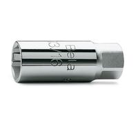 956E 14-LLAVES CUADRADO 3/8" PARA BUJIAS