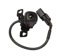 95760-2W640 957602W640 Cámara Visión Trasera para Coche Cámara Marcha Atrás para Aparcamiento Resistente Agua para Hyundai para Santa Fe 2016-2018 MTVTFECEWG