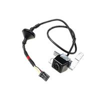 95760-3M060 Cámara de Asistencia de estacionamiento de Respaldo de visión Trasera de Marcha atrás 957603M060 Compatible con Hyundai Compatible con Genesis Sedan 2009-2011