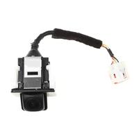 95760-3Z804 957603Z804 para Hyundai I40 Cámara Visión Trasera para Coche Asistencia para Aparcamiento En Reversa Accesorios para Cámara Marcha Atrás MTVTFECEWG