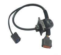 95760 C5500 Cámara de visión trasera para Kia para Optima 2016 a 2020, cámara de respaldo de ajuste directo, pieza de repuesto OEM