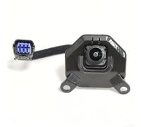 95760-G3000 - Cámara de visión trasera de estacionamiento para I30 Elantra 2017-2022, cámara de respaldo de coche, ABS, negro, 12 V, OEM