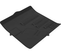 9589 Bolso enrrollable para hasta 6 llaves de boca autoajustantes Joker 6004, vacío