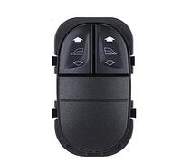 95AG14529BA para Ford para Escort 1996 1997 1998 1999 2000 Interruptor de Ventana eléctrico Coche botón Elevador