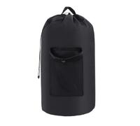 95L Laundry Backpack - Waterproof Foldable Bag | Heavy Duty Hamper