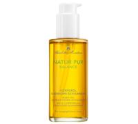 95ml Charlotte Meentzen Natur Pur BALANCE Aceite corporal Espino Amarillo-Esquisandra