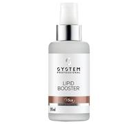 System Professional Extra Lipid Booster 95ml - tratamiento fortalecedor para cabello dañado