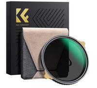 95mm MCUV Filter, HD Ultra-Thin Copper Frame, 36-Layer Anti-Reflection Green Film, Nano-X PRO Series