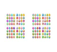 96/144pcs Cartoon Sticker Decorativo Etiqueta De Envoltura Álbumes Recortes