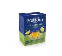 TÉ DE LIMÓN CAFFÈ BORBONE - 16 CÁPSULAS COMPATIBLES A MODO MIO 10g
