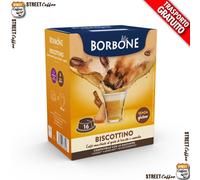 Caffe Borbone Paquete 16 Cápsulas Compatibles a Modo Mio Sabor #
