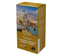 96 Cápsulas Cremesso® Delizio® Compatibles Café 100% Arábica