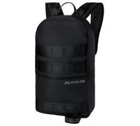 Dakine - 96 Heli Street Backpack 22L Black - Negro Negro one size