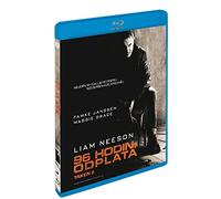 96 hodin: Odplata (Blu-ray) (Taken 2) (Versión checa)