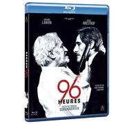 96 Hours (2014) ( 96 heures ) ( Ninety Six Hours ) [ Origen Francés, Ningun Idioma Espanol ] (Blu-Ray)