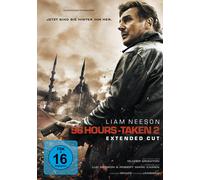 96 Hours - Taken 2 (DVD) (Importación USA)
