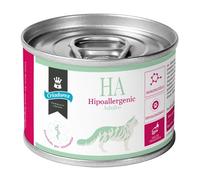 96 latas x 200 g Criadores Dietetic Adulto Hypoallergenic lata para gatos ¡Pack ahorro!