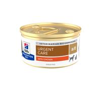 96 latas x 85 g Hill's Prescription Diet a/d Mousse de Pollo Lata para perros y gatos ¡Pack Ahorro!
