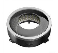 96 LED polarizados para microscopio metal polarizado 96 LED