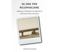 96 ORE PER RICOMINCIARE: Valencia, il Veneto e la libertà di costruire casa ovunque