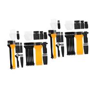 96 Piezas Cepillo De Afeitar Herramienta De Limpieza Portátil Limpiador De Cepillo Eléctrico Cepillo De Limpieza De Afeitadora Cepillo De Limpieza Para Afeitadora Electrica Páginas minkissy