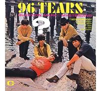 Question Mark and The Mysterians - 96 Tears - Vinilo LP - Importación USA