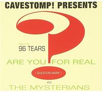 96 Tears: The Very Best Of by Question Mark & The Mysterians