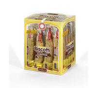(96 unidades) Pan Ducale Cantuccini 24 Biscotti con almendras 864 g