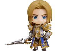 96052 WOW ANDUIN WEYNN NENDOROID MINI FIGURA