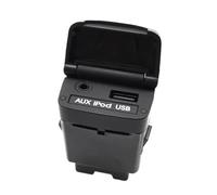 961203S100 Conjunto de conector de puerto lector USB AUX para concentrador USB