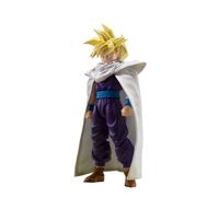 96127 DRAGONBALL SS SON GOHAN GUERRERO SHF