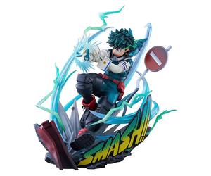 96173 MHA IZUKU MIDORIYA DEKU 1/7 ESTATUA