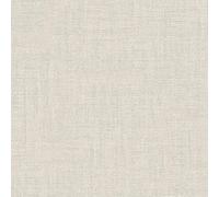 96233-5 - Papel Tapiz Blanco AS Creation Efecto Lino Versace