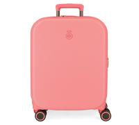 9628622 TROLLEY ABS 55CM. C/EXP. 4R. ENSO ANNIE CORAL