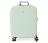 9628624 TROLLEY ABS 55CM. C/EXP. 4R. ENSO ANNIE VERDE MENTA
