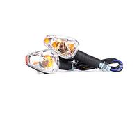 9631 - Pareja Intermitentes Brazo Largo universales Bombilla