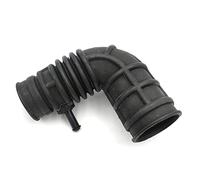 96314495 Tubo Admisión Aire Limpiador Tubo Manguera Filtro para Chevrolet para Daewoo para Matiz 0,8 M200 M250 2005-2011 para KLYA 1998-2005 Filtro de Entrada Aire