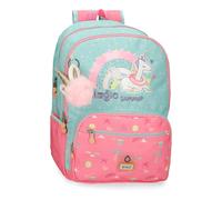 9632721 MOCHILA 44CM. ENSO MAGIC SUMMER