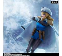Figura tamashii nations shy sh figuarts spirits 15cm
