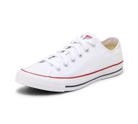 Chuck Taylor All Star Core Canvas Ox Hombre Talla 36 1/2. Color Blanco